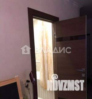 1-к квартира, вторичка, 40м2, 5/25 этаж