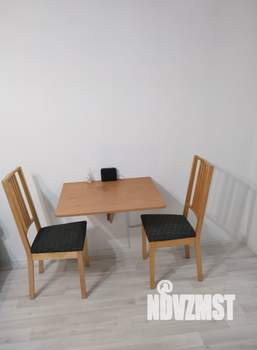 Студия квартира, вторичка, 30м2, 9/17 этаж