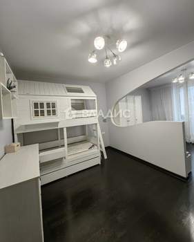 2-к квартира, вторичка, 84м2, 7/19 этаж