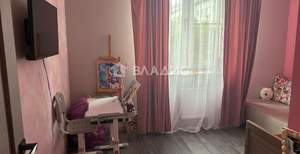 1-к квартира, вторичка, 46м2, 3/28 этаж