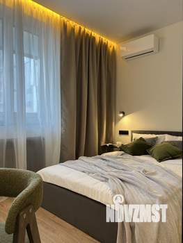 1-к квартира, вторичка, 33м2, 15/25 этаж