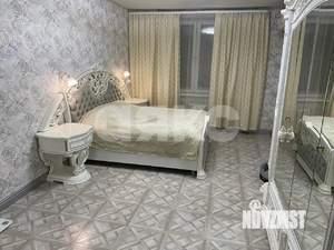 4-к квартира, вторичка, 147м2, 11/26 этаж