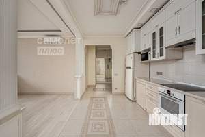 3-к квартира, вторичка, 87м2, 2/25 этаж