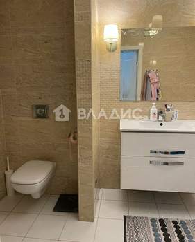 2-к квартира, вторичка, 81м2, 21/25 этаж