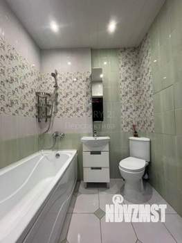 Студия квартира, вторичка, 30м2, 3/13 этаж