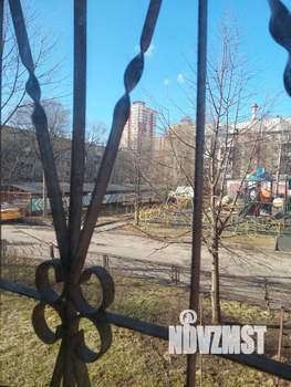 2-к квартира, вторичка, 75м2, 1/17 этаж