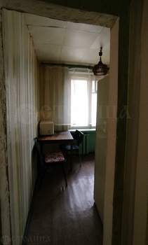 2-к квартира, вторичка, 48м2, 4/5 этаж