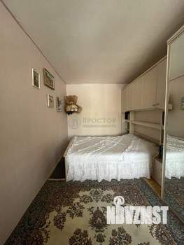 2-к квартира, вторичка, 45м2, 5/5 этаж