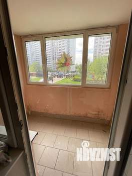 4-к квартира, вторичка, 140м2, 2/17 этаж