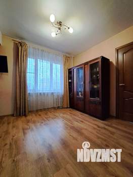 2-к квартира, вторичка, 35м2, 2/9 этаж
