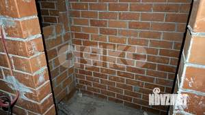 3-к квартира, вторичка, 112м2, 23/25 этаж