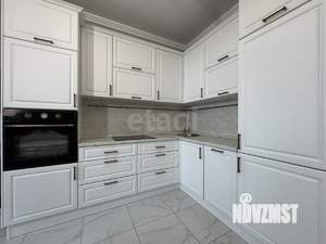 2-к квартира, вторичка, 58м2, 15/24 этаж