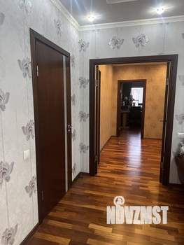 3-к квартира, вторичка, 101м2, 5/24 этаж