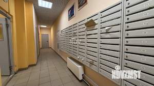 Студия квартира, вторичка, 25м2, 21/26 этаж