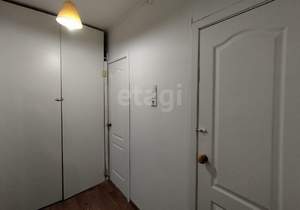 1-к квартира, вторичка, 40м2, 8/14 этаж
