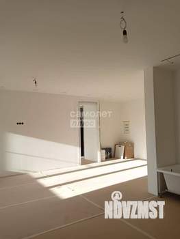 1-к квартира, вторичка, 80м2, 9/17 этаж