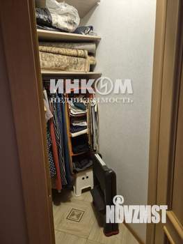 2-к квартира, вторичка, 77м2, 9/25 этаж