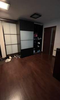 2-к квартира, вторичка, 70м2, 17/17 этаж