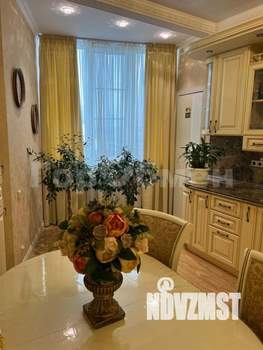 2-к квартира, вторичка, 80м2, 2/25 этаж