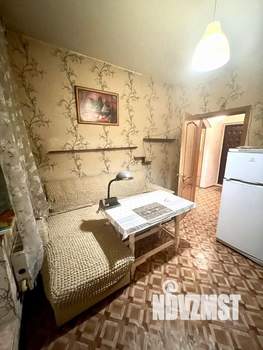 1-к квартира, вторичка, 40м2, 2/17 этаж