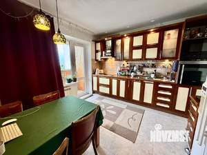 3-к квартира, вторичка, 82м2, 14/14 этаж