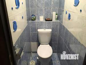 2-к квартира, вторичка, 45м2, 1/5 этаж