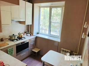 3-к квартира, вторичка, 60м2, 2/5 этаж