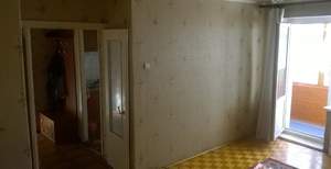 2-к квартира, вторичка, 52м2, 5/9 этаж