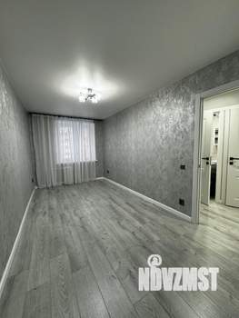 2-к квартира, вторичка, 44м2, 3/5 этаж