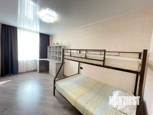 2-к квартира, вторичка, 59м2, 18/28 этаж