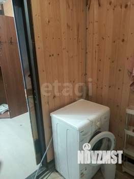 Студия квартира, вторичка, 29м2, 2/22 этаж