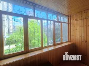 3-к квартира, вторичка, 105м2, 2/17 этаж