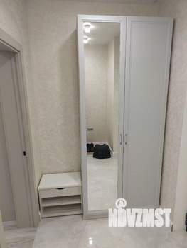 1-к квартира, вторичка, 47м2, 13/20 этаж