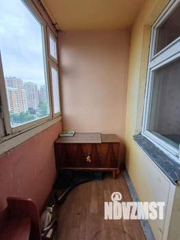 2-к квартира, вторичка, 71м2, 11/17 этаж
