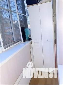 1-к квартира, вторичка, 30м2, 3/5 этаж