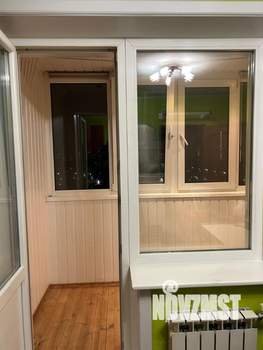 1-к квартира, вторичка, 34м2, 14/14 этаж