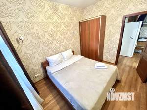 1-к квартира, вторичка, 50м2, 18/29 этаж