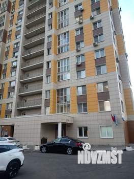 3-к квартира, вторичка, 64м2, 2/25 этаж
