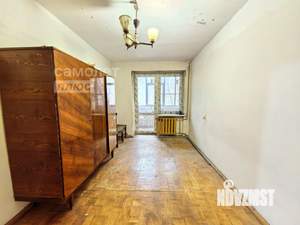 2-к квартира, вторичка, 47м2, 2/9 этаж