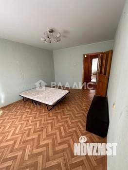 1-к квартира, вторичка, 40м2, 6/14 этаж