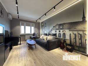 1-к квартира, вторичка, 38м2, 19/25 этаж