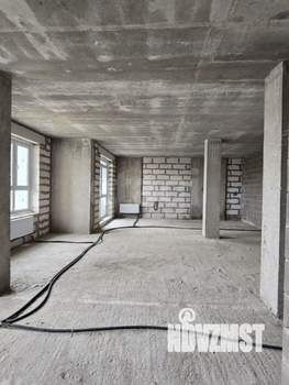 3-к квартира, вторичка, 88м2, 8/25 этаж