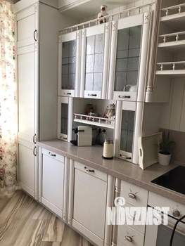 1-к квартира, вторичка, 53м2, 11/19 этаж
