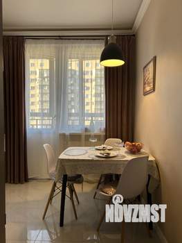 2-к квартира, вторичка, 56м2, 12/25 этаж