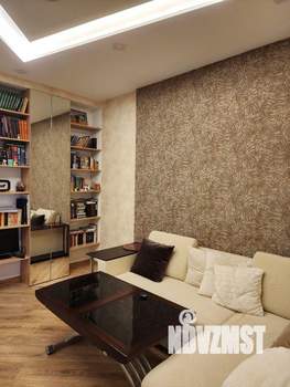 2-к квартира, вторичка, 52м2, 12/27 этаж