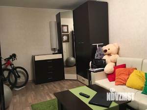 2-к квартира, вторичка, 45м2, 1/5 этаж