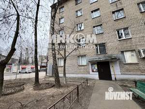 3-к квартира, вторичка, 60м2, 4/5 этаж