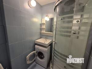 Студия квартира, вторичка, 27м2, 23/24 этаж