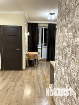 1-к квартира, вторичка, 48м2, 23/25 этаж