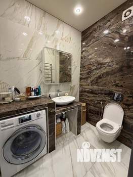 3-к квартира, вторичка, 105м2, 19/19 этаж